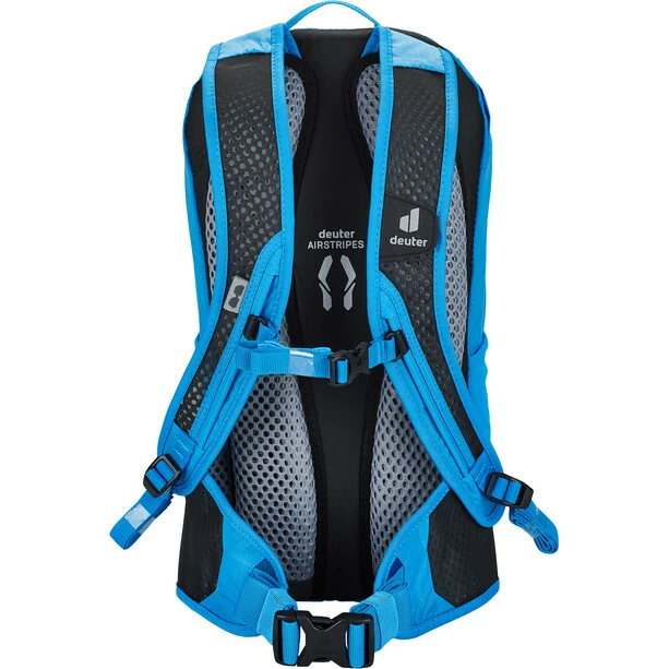 Deuter Race Rucksack 8l Blau 4 Deuter Race Rucksack 8l Blau – Bild 2