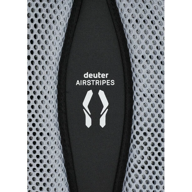 Deuter Race Rucksack 8l Blau 6 Deuter Race Rucksack 8l Blau – Bild 4