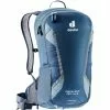 Deuter Race EXP Air Rucksack 14 + 3l Blau -CUBE RFR Teile Verkäufe deuter race exp air backpack 14 3l marine dusk 1