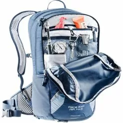 Deuter Race EXP Air Rucksack 14 + 3l Blau 10 Deuter Race EXP Air Rucksack 14 + 3l Blau -CUBE RFR Teile Verkäufe deuter race exp air backpack 14 3l marine dusk 3