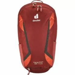 Deuter Race EXP Air Rucksack 14 + 3l Rot