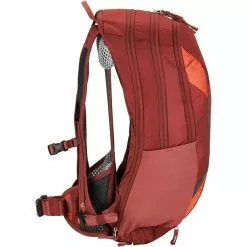 Deuter Race EXP Air Rucksack 14 + 3l Rot -CUBE RFR Teile Verkäufe deuter race exp air backpack 14 3l redwood paprika 3