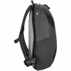 Deuter Race Lite Rucksack 8l Grau -CUBE RFR Teile Verkäufe deuter race lite backpack 8l graphite black 3