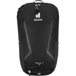 Deuter Race X Rucksack 12l Schwarz