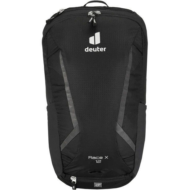 Deuter Race X Rucksack 12l Schwarz 3 Deuter Race X Rucksack 12l Schwarz