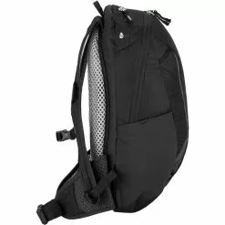 Deuter Race X Rucksack 12l Schwarz 9 Deuter Race X Rucksack 12l Schwarz -CUBE RFR Teile Verkäufe deuter race x backpack 12l black 3