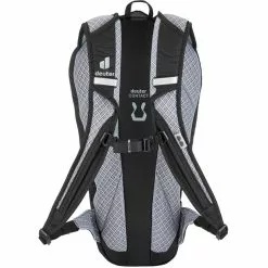 Deuter Road One Rucksack Schwarz -CUBE RFR Teile Verkäufe deuter road one backpack black 2
