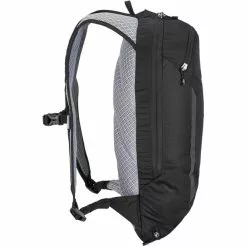 Deuter Road One Rucksack Schwarz -CUBE RFR Teile Verkäufe deuter road one backpack black 3