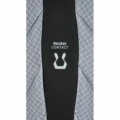 Deuter Road One Rucksack Schwarz -CUBE RFR Teile Verkäufe deuter road one backpack black 4