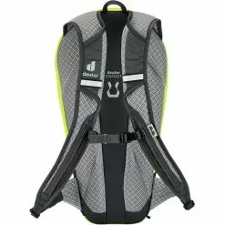 Deuter Road One Rucksack Gelb/grau -CUBE RFR Teile Verkäufe deuter road one backpack citrus graphite 2