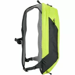 Deuter Road One Rucksack Gelb/grau -CUBE RFR Teile Verkäufe deuter road one backpack citrus graphite 3