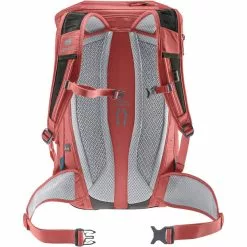Deuter Rotsoord 25+5 Rucksack Rot/blau 9 Deuter Rotsoord 25+5 Rucksack Rot/blau -CUBE RFR Teile Verkäufe deuter rotsoord 25 5 backpack redwood ink 2