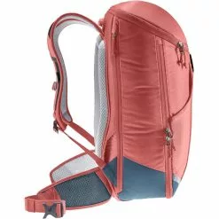 Deuter Rotsoord 25+5 Rucksack Rot/blau 10 Deuter Rotsoord 25+5 Rucksack Rot/blau -CUBE RFR Teile Verkäufe deuter rotsoord 25 5 backpack redwood ink 3