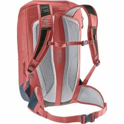 Deuter Rotsoord 25+5 Rucksack Rot/blau 11 Deuter Rotsoord 25+5 Rucksack Rot/blau -CUBE RFR Teile Verkäufe deuter rotsoord 25 5 backpack redwood ink 4