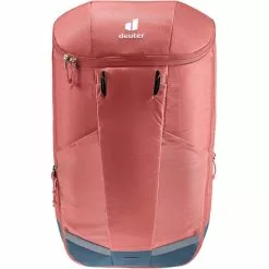 Deuter Rotsoord 25+5 Rucksack Rot/blau 12 Deuter Rotsoord 25+5 Rucksack Rot/blau -CUBE RFR Teile Verkäufe deuter rotsoord 25 5 backpack redwood ink 5