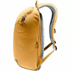 Deuter Step Out 16 Rucksack Gelb -CUBE RFR Teile Verkäufe deuter step out 16 backpack caramel clay 5