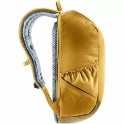 Deuter Step Out 16 Rucksack Gelb -CUBE RFR Teile Verkäufe deuter step out 16 backpack caramel clay 6
