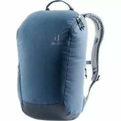 Deuter Step Out 16 Rucksack Blau