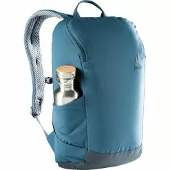 Deuter Step Out 16 Rucksack Blau -CUBE RFR Teile Verkäufe deuter step out 16 backpack marine ink 3