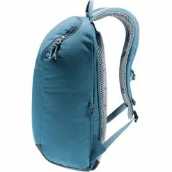 Deuter Step Out 16 Rucksack Blau -CUBE RFR Teile Verkäufe deuter step out 16 backpack marine ink 5