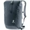 Deuter Step Out 22 Rucksack Schwarz