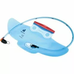 Deuter Streamer Trinkblase 1,5l Blau