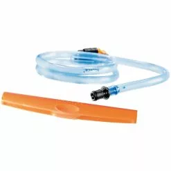 Deuter Streamer Tube & Helix Valve Blau/orange