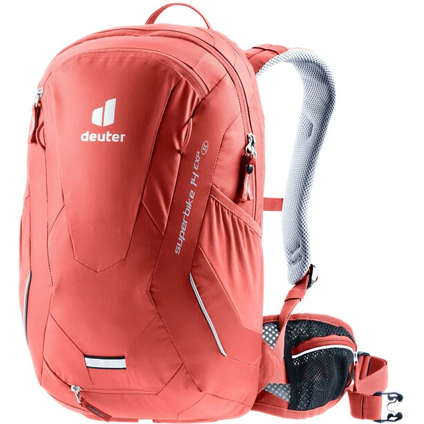 Deuter Superbike 14 EXP SL Rucksack Damen Rot 3 Deuter Superbike 14 EXP SL Rucksack Damen Rot