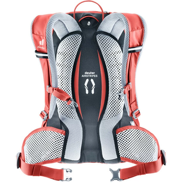 Deuter Superbike 14 EXP SL Rucksack Damen Rot 4 Deuter Superbike 14 EXP SL Rucksack Damen Rot – Bild 2