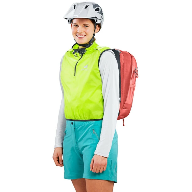 Deuter Superbike 14 EXP SL Rucksack Damen Rot 5 Deuter Superbike 14 EXP SL Rucksack Damen Rot – Bild 3