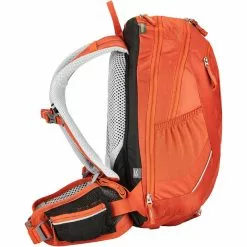 Deuter Superbike 14 EXP SL Rucksack Damen Orange -CUBE RFR Teile Verkäufe deuter superbike 14 exp sl backpack women paprika 3