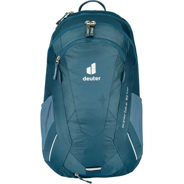 Deuter Superbike 18 EXP Rucksack Blau 3 Deuter Superbike 18 EXP Rucksack Blau