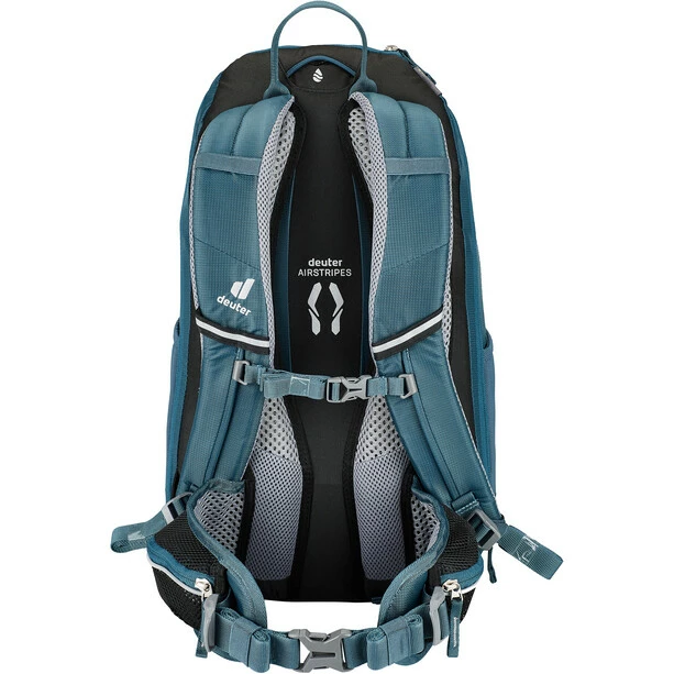Deuter Superbike 18 EXP Rucksack Blau 5 Deuter Superbike 18 EXP Rucksack Blau – Bild 3
