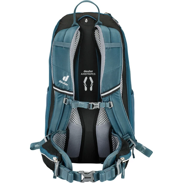 Deuter Superbike 18 EXP Rucksack Blau 6 Deuter Superbike 18 EXP Rucksack Blau – Bild 4
