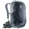 Deuter Superbike 18 EXP Rucksack Schwarz -CUBE RFR Teile Verkäufe deuter superbike 18 exp backpack black 1