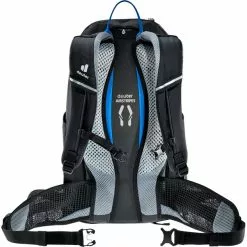 Deuter Superbike 18 EXP Rucksack Schwarz -CUBE RFR Teile Verkäufe deuter superbike 18 exp backpack black 3