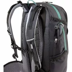 Deuter Trans Alpine 24 Rucksack Schwarz -CUBE RFR Teile Verkäufe deuter trans alpine 24 backpack black 3