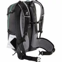 Deuter Trans Alpine 24 Rucksack Schwarz -CUBE RFR Teile Verkäufe deuter trans alpine 24 backpack black 6