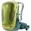 Deuter Trans Alpine 24 Rucksack Grün -CUBE RFR Teile Verkäufe deuter trans alpine 24 backpack meadow deepsea 1