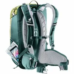Deuter Trans Alpine 24 Rucksack Grün -CUBE RFR Teile Verkäufe deuter trans alpine 24 backpack meadow deepsea 5