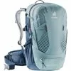 Deuter Trans Alpine 28 SL Rucksack Damen Blau -CUBE RFR Teile Verkäufe deuter trans alpine 28 sl backpack women dusk marine 1