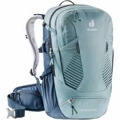 Deuter Trans Alpine 28 SL Rucksack Damen Blau