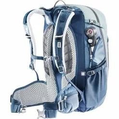 Deuter Trans Alpine 28 SL Rucksack Damen Blau -CUBE RFR Teile Verkäufe deuter trans alpine 28 sl backpack women dusk marine 3
