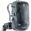 Deuter Trans Alpine 30 Rucksack Schwarz -CUBE RFR Teile Verkäufe deuter trans alpine 30 backpack black 1