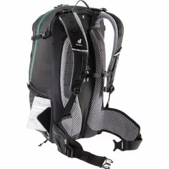 Deuter Trans Alpine 30 Rucksack Schwarz -CUBE RFR Teile Verkäufe deuter trans alpine 30 backpack black 6