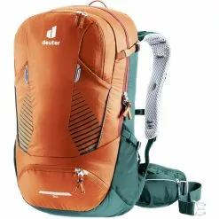 Deuter Trans Alpine 30 Rucksack Orange
