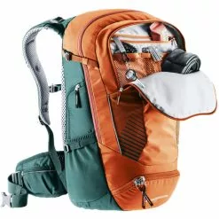 Deuter Trans Alpine 30 Rucksack Orange 11 Deuter Trans Alpine 30 Rucksack Orange -CUBE RFR Teile Verkäufe deuter trans alpine 30 backpack chestnut deepsea 4