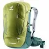 Deuter Trans Alpine 30 Rucksack Grün -CUBE RFR Teile Verkäufe deuter trans alpine 30 backpack meadow deepsea 1