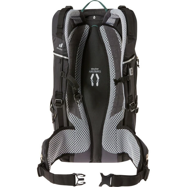 Deuter Trans Alpine 32 EL Rucksack Schwarz 4 Deuter Trans Alpine 32 EL Rucksack Schwarz – Bild 2