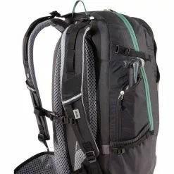 Deuter Trans Alpine 32 EL Rucksack Schwarz 10 Deuter Trans Alpine 32 EL Rucksack Schwarz -CUBE RFR Teile Verkäufe deuter trans alpine 32 el backpack black 3